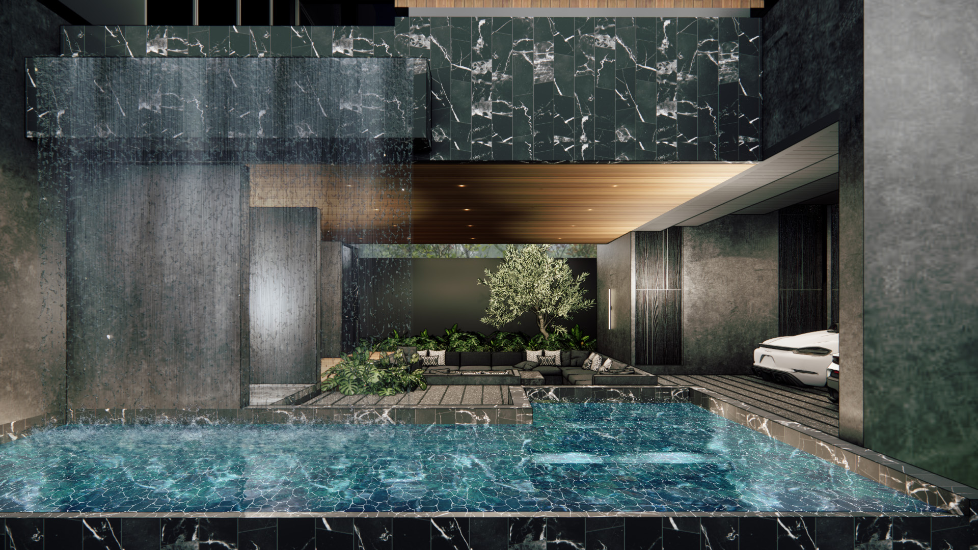 Qnity by Wallaya Villas 45